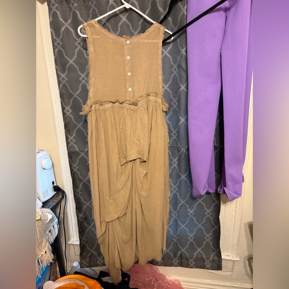 A Rare Bird dress - Picture 5 of 8